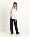 Liu Jo blouse strass steentjes