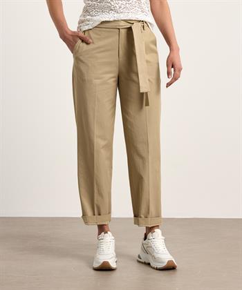 Liu Jo broek ceintuur