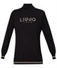 Liu Jo coltrui met strass logo