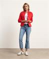 Liu Jo cropped flare jeans Authentic Fly