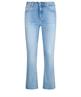 Liu Jo cropped flare jeans Authentic Fly