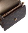 Liu Jo crossbody tasje met ketting hengsel