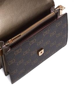 Liu Jo crossbody tasje met ketting hengsel