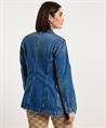 Liu Jo denim blazer