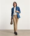 Liu Jo denim blazer