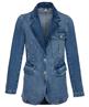 Liu Jo denim blazer