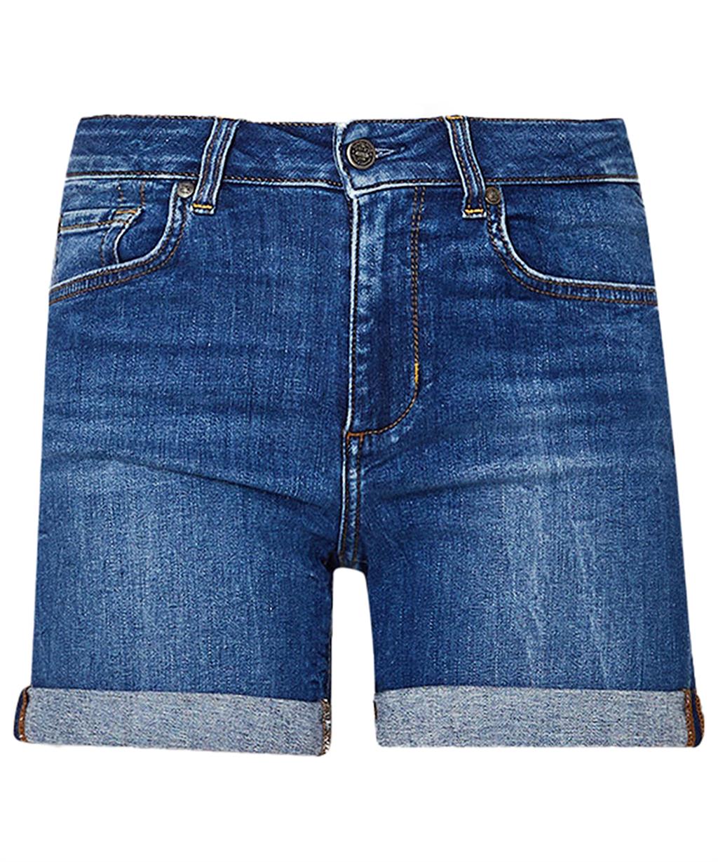Short shop jeans 46