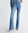 Liu Jo flared jeans Beat