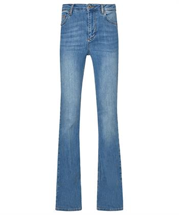 Liu Jo flared jeans Beat