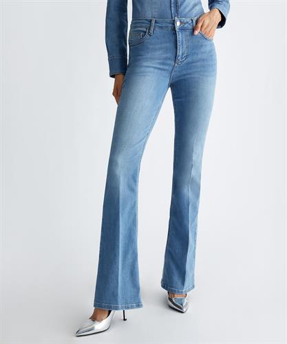 Liu Jo flared jeans Beat