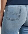 Liu Jo flared jeans strass Authentic Beat
