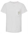 Liu Jo loose fit shirt logo borduur