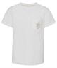 Liu Jo loose fit shirt logo borduur