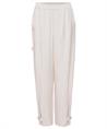 Liu Jo metallic cargo broek