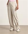 Liu Jo metallic cargo broek