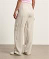 Liu Jo metallic cargo broek