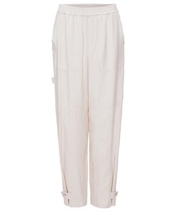 Liu Jo metallic cargo broek
