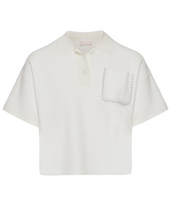 Liu Jo polo shirt parel zakje