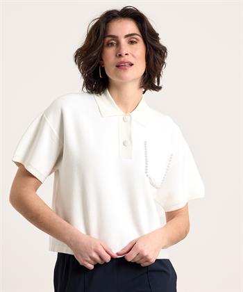 Liu Jo polo shirt parel zakje