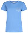 Liu Jo shirt logo strass