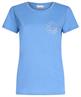 Liu Jo shirt logo strass