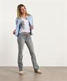 Liu Jo shirt met opgezette zakken