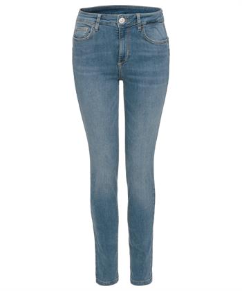 Liu Jo skinny jeans high waist Bottom Up
