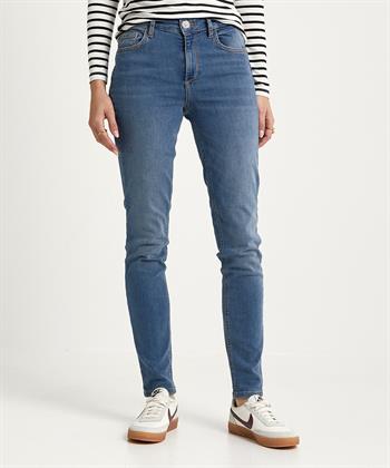 Liu Jo skinny jeans high waist Bottom Up