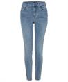 Liu Jo skinny jeans strass Divine