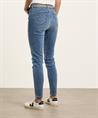 Liu Jo skinny jeans strass Divine