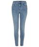 Liu Jo skinny jeans strass Divine