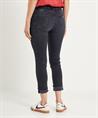 Liu Jo skinny jeans strass Monroe