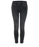 Liu Jo skinny jeans strass Monroe