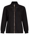 Liu Jo sweat vest strass