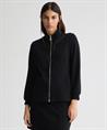 Liu Jo sweat vest strass