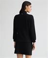 Liu Jo sweat vest strass