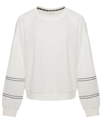 Liu Jo sweater bouclé