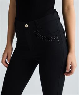 Liu Jo sweatpants strass