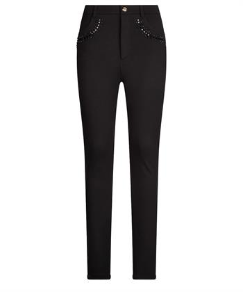 Liu Jo sweatpants strass
