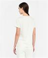 Liu Jo T-shirt metallic print