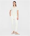 Liu Jo T-shirt metallic print