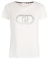 Liu Jo T-shirt strass