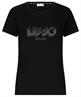 Liu Jo T-shirt strass