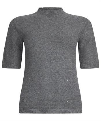 Liu Jo turtleneck truitje pailletjes