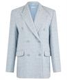 Liu Jo tweed blazer