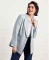 Liu Jo tweed blazer