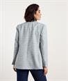 Liu Jo tweed blazer