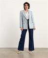 Liu Jo tweed blazer