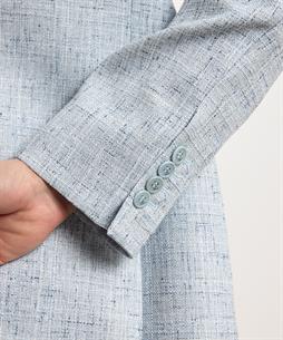 Liu Jo tweed blazer