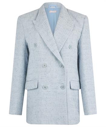Liu Jo tweed blazer